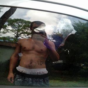 Meet your Posher, Jordan